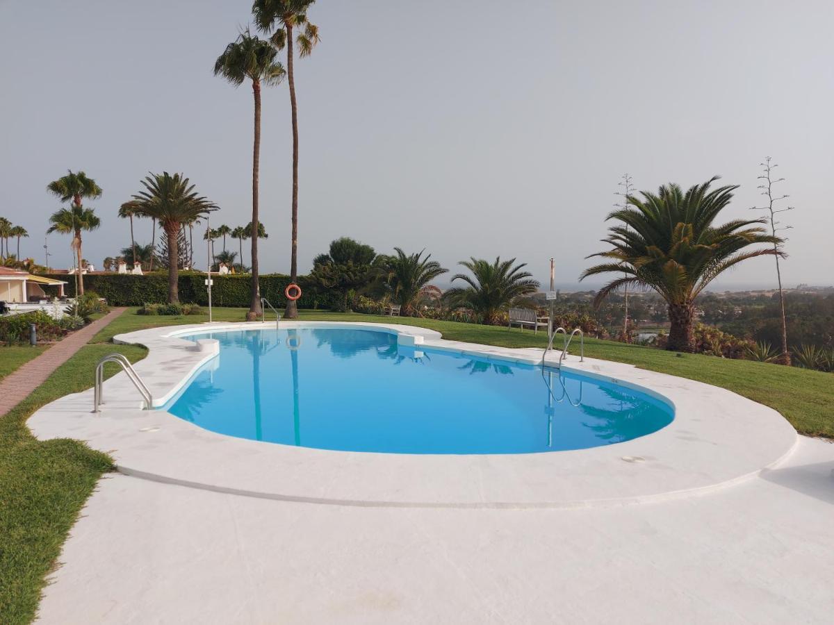 Villa In Duna Golf Playa del Ingles  Exterior photo